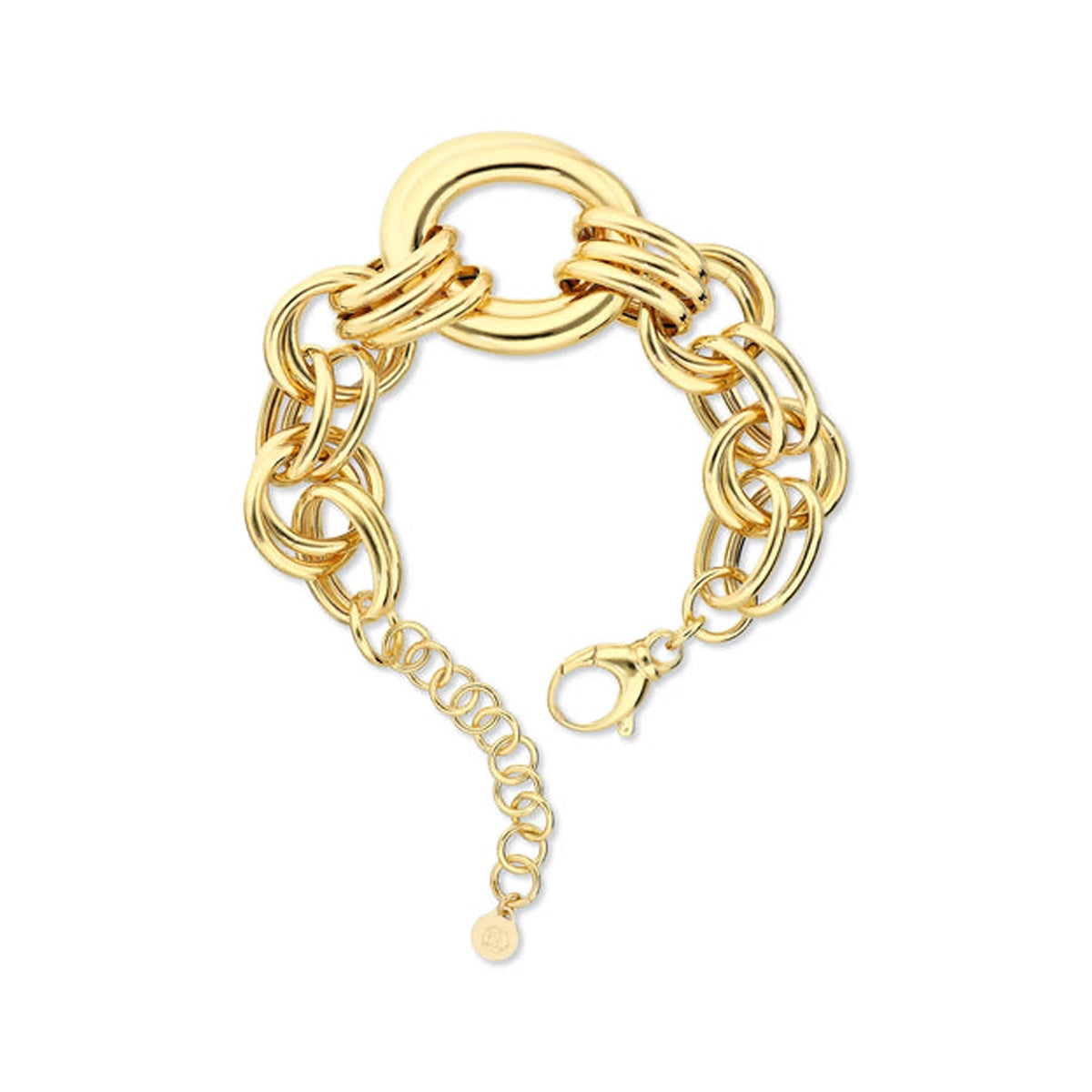 ETRUSCA JEWELS JEWELRY Mod. WSET00893.YG-0