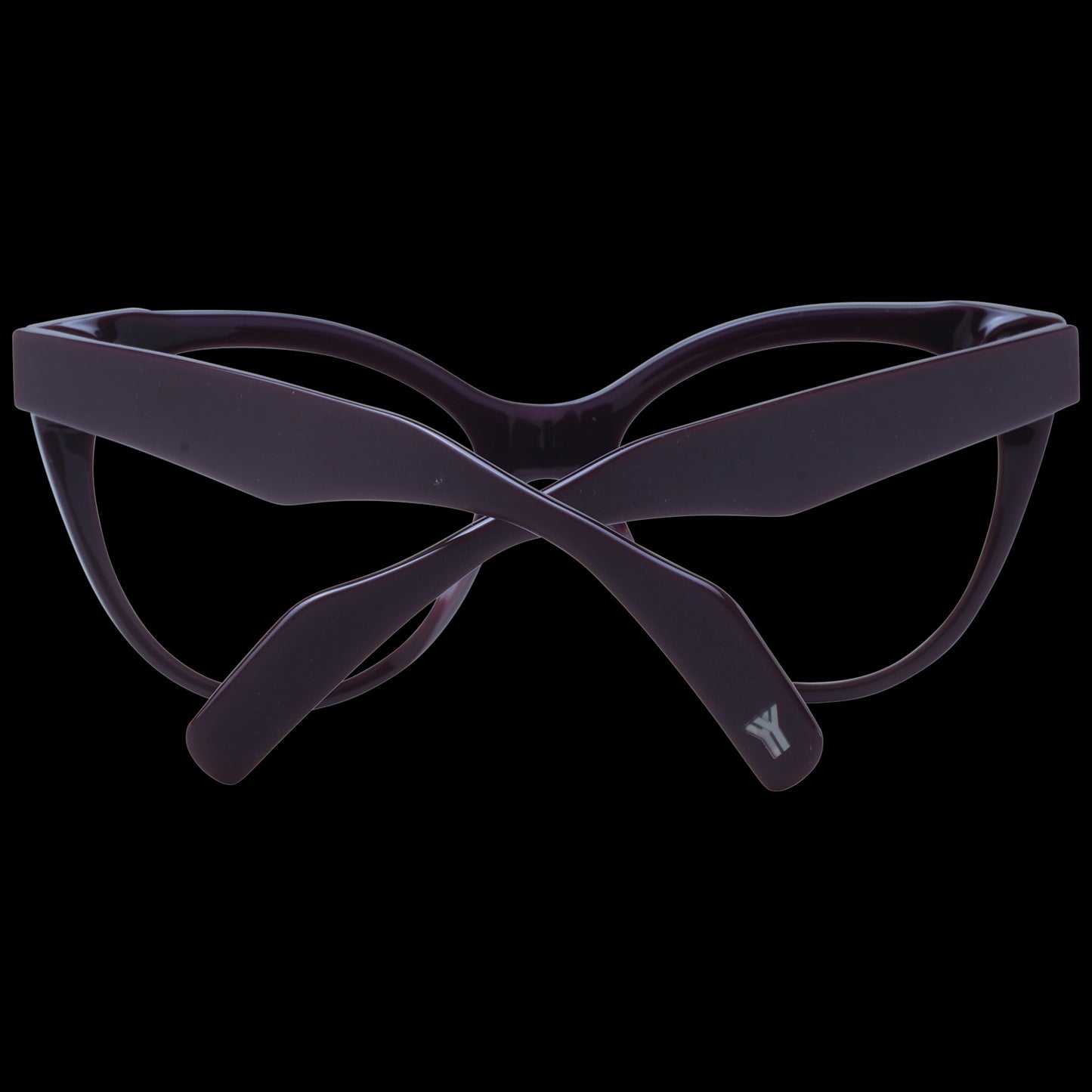 YOHJI YAMAMOTO MOD. YY1034 54771 BLUE FILTER SUNGLASSES & EYEWEAR