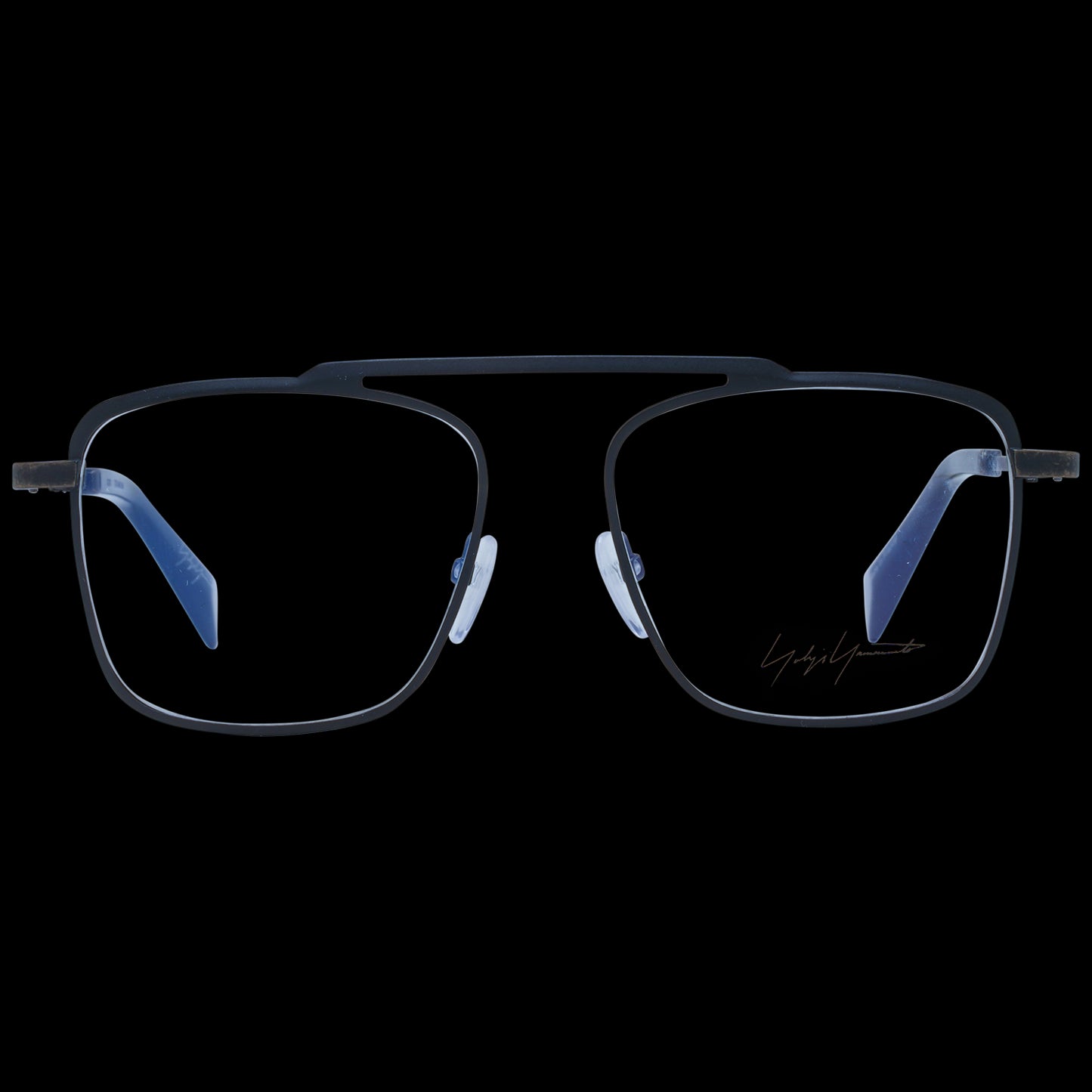 YOHJI YAMAMOTO MOD. YY3017 53002 SUNGLASSES & EYEWEAR