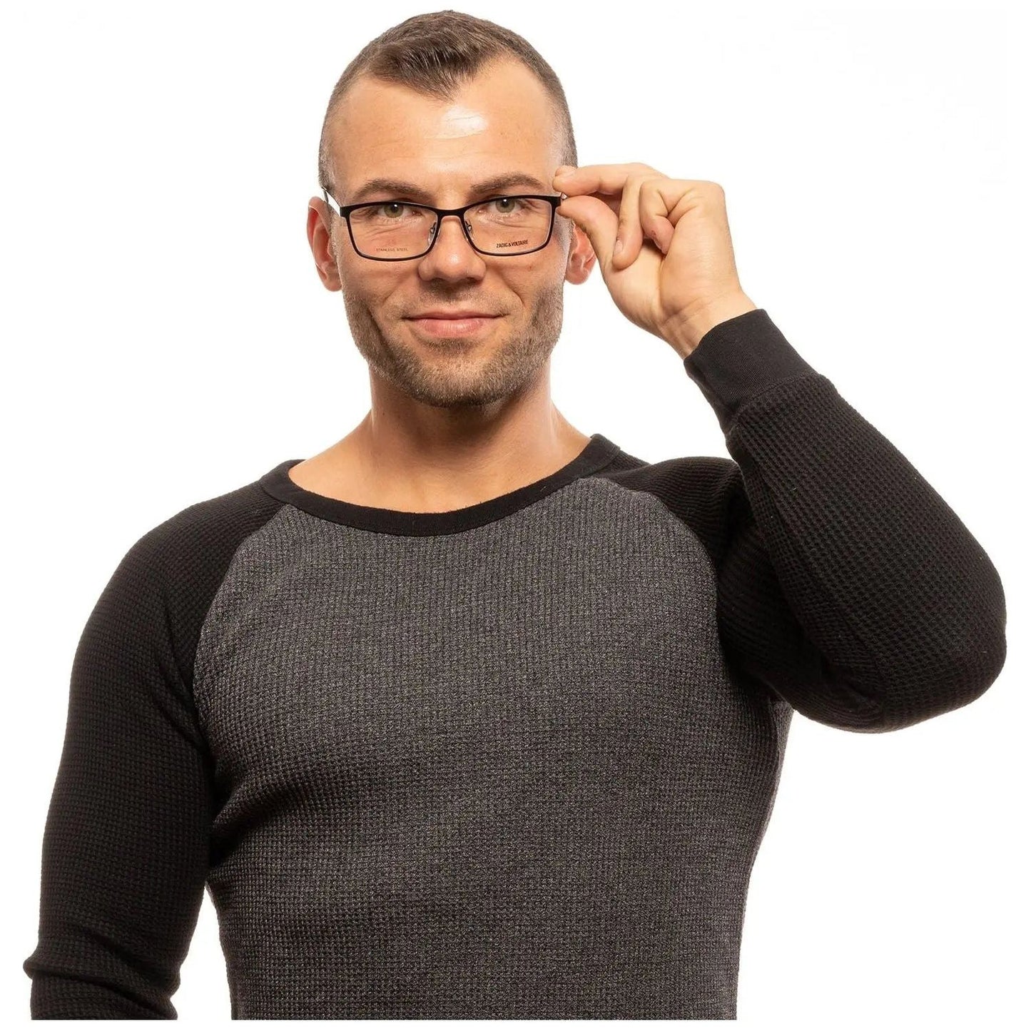 ZADIG & VOLTAIRE MOD. VZV049 550531 SUNGLASSES & EYEWEAR