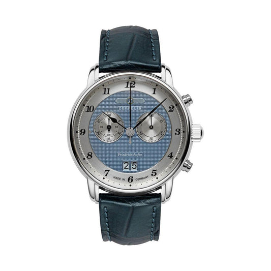 ZEPPELIN WATCHES Mod. 8584-3 WATCHES