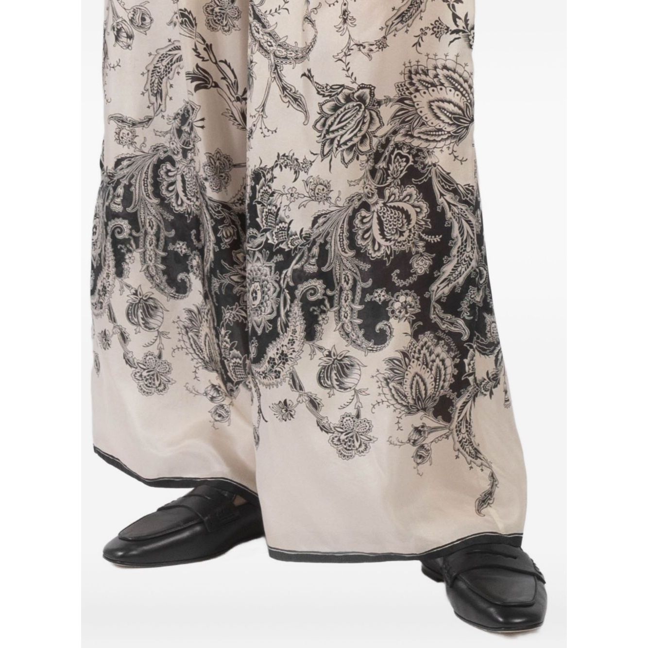 Zimmermann Rhiannon Palladium Trousers Trousers