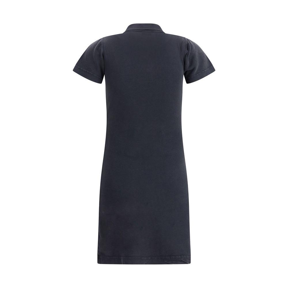 Balenciaga Polo Dress