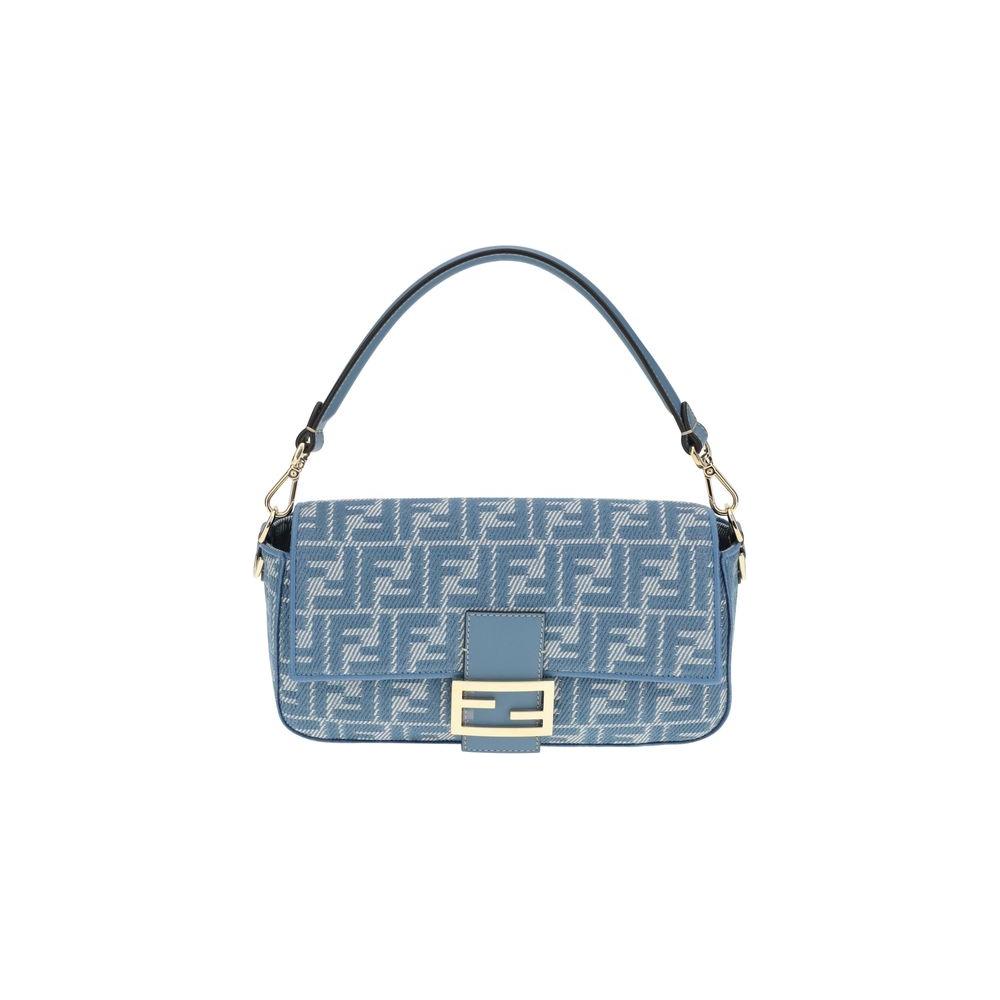 Fendi Baguette Shoulder Bag
