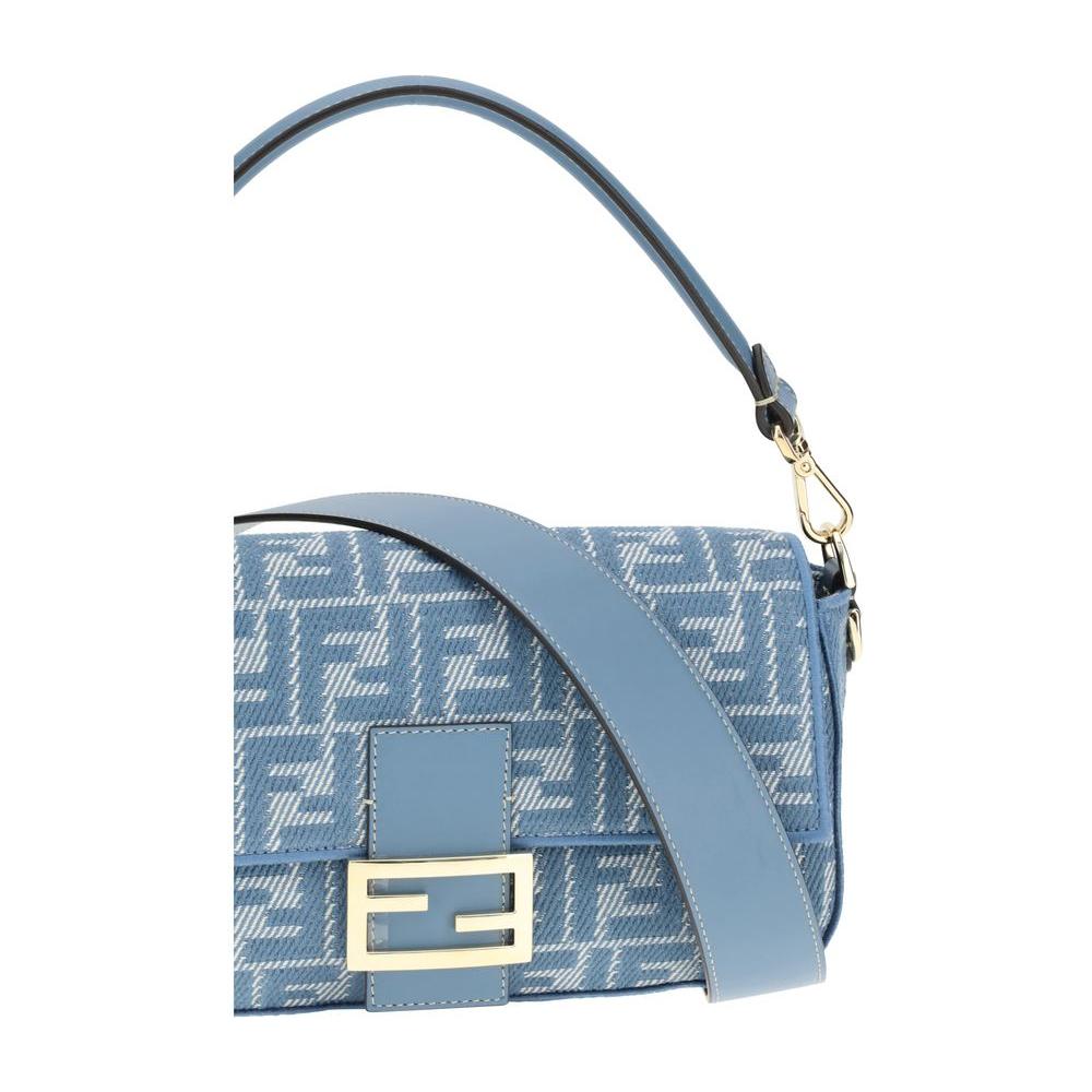 Fendi Baguette Shoulder Bag