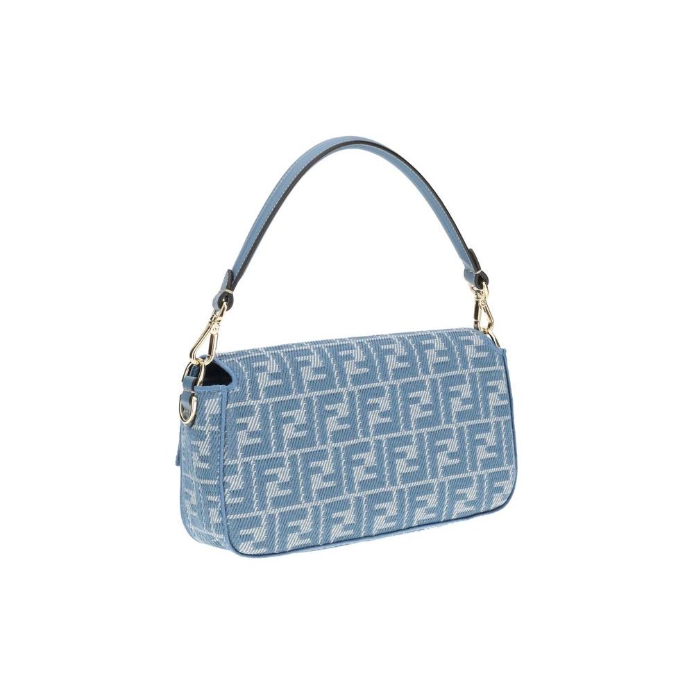 Fendi Baguette Shoulder Bag