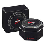 CASIO G-SHOCK Mod. THE NEW ORIGIN Multiband 6 - TOUGH SOLAR - FULL BLACK WATCHES