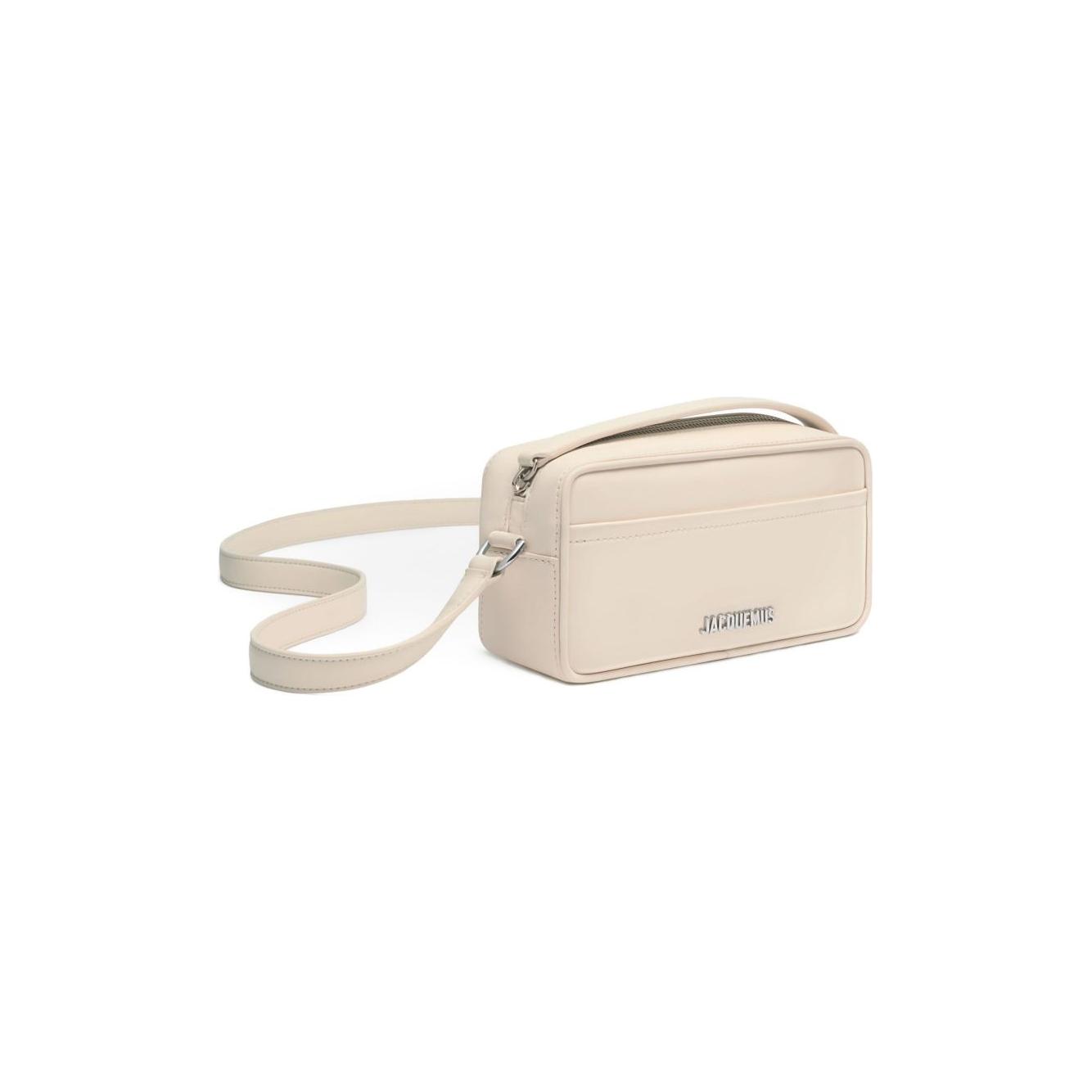 Jacquemus Il Baneto Camera Bag