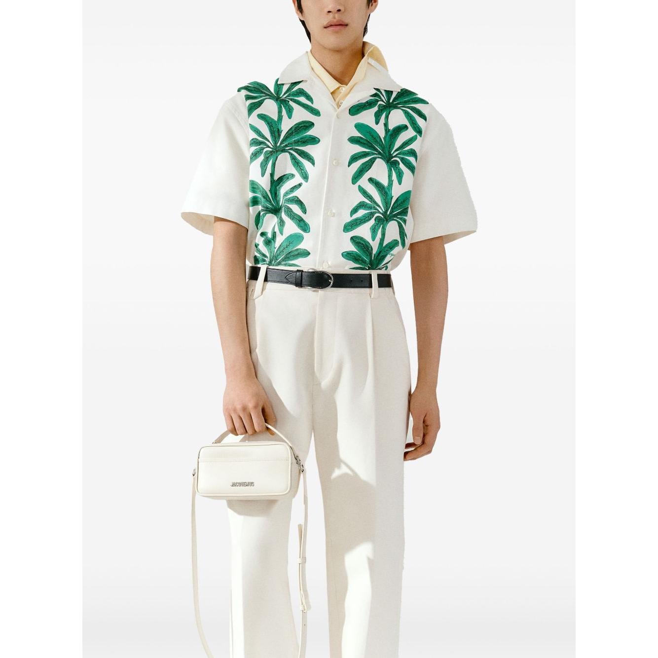 Jacquemus Il Baneto Camera Bag