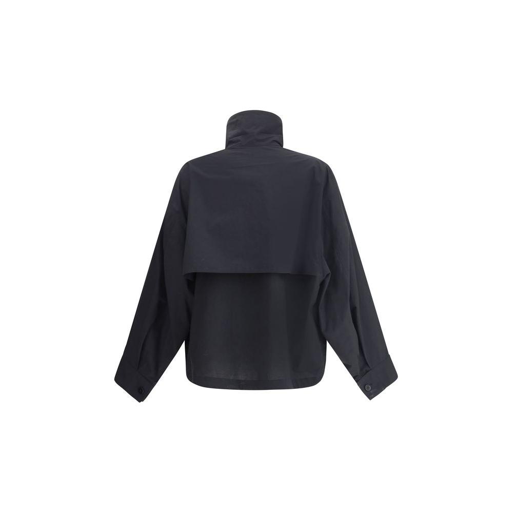 Lemaire Double-breasted Jacket