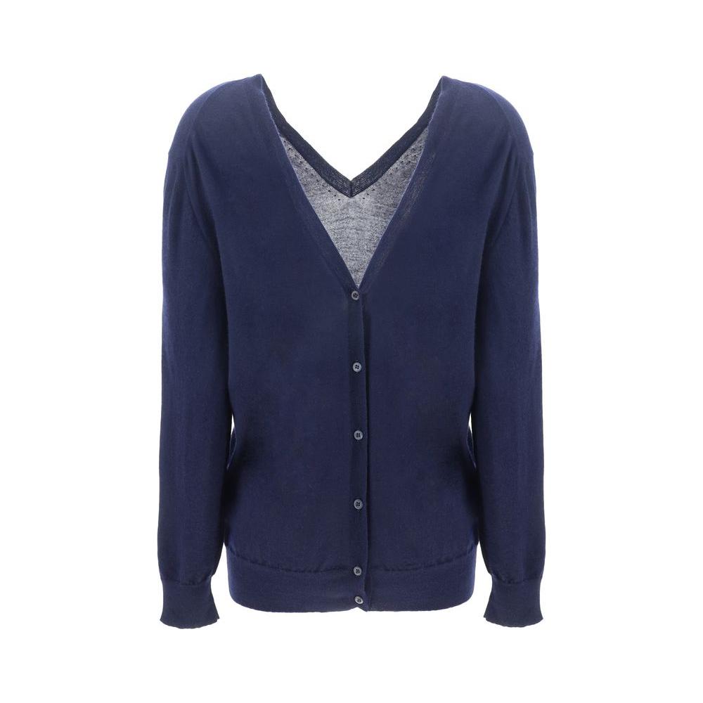 Prada Cardigan