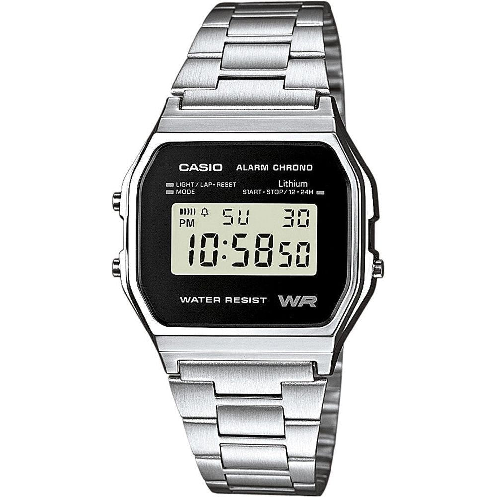 CASIO EU 手表 Mod. A158WEA-1EF