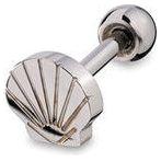 AN JEWELS JEWELRY Mod. AS.PF07 Earrings