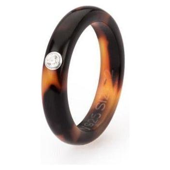 BROSWAY JEWELS Mod. G9SY10D Ring