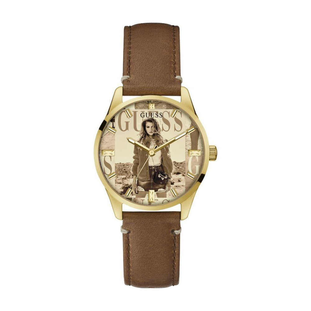 GUESS WATCHES Mod. GW0290L1 GW0290L1