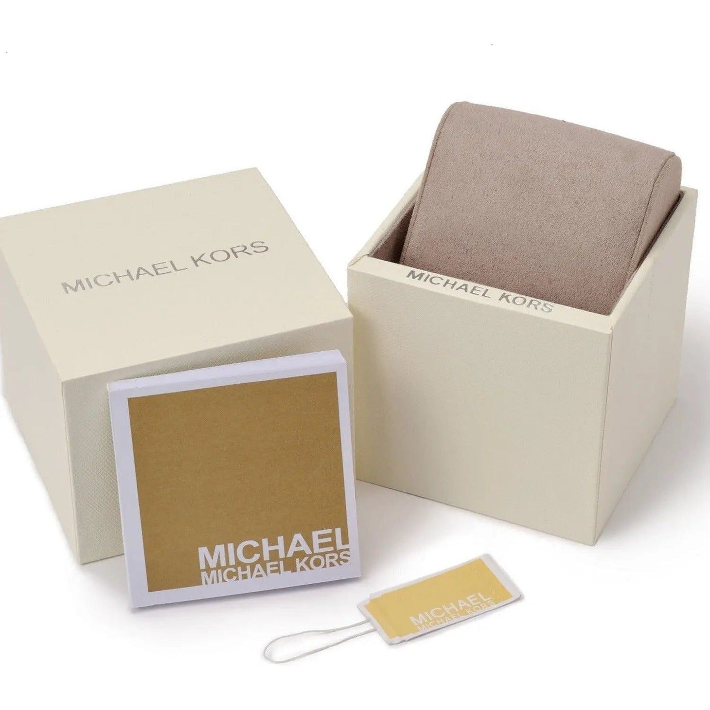 MICHAEL KORS WATCHES Mod. MK4338 WATCHES