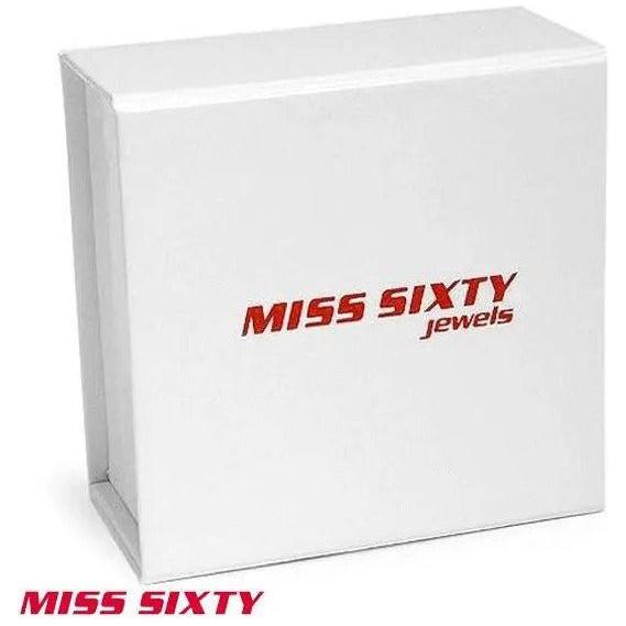 MISS SIXTY JEWELS 型号。彩色骷髅