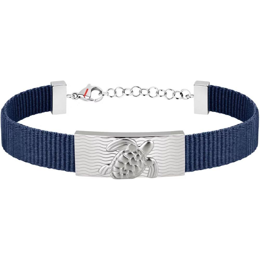 SECTOR JEWELS Mod. SAVE THE OCEAN Bracelet