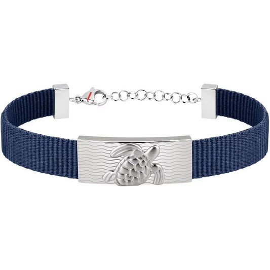 SECTOR JEWELS Mod. SAVE THE OCEAN Bracelet