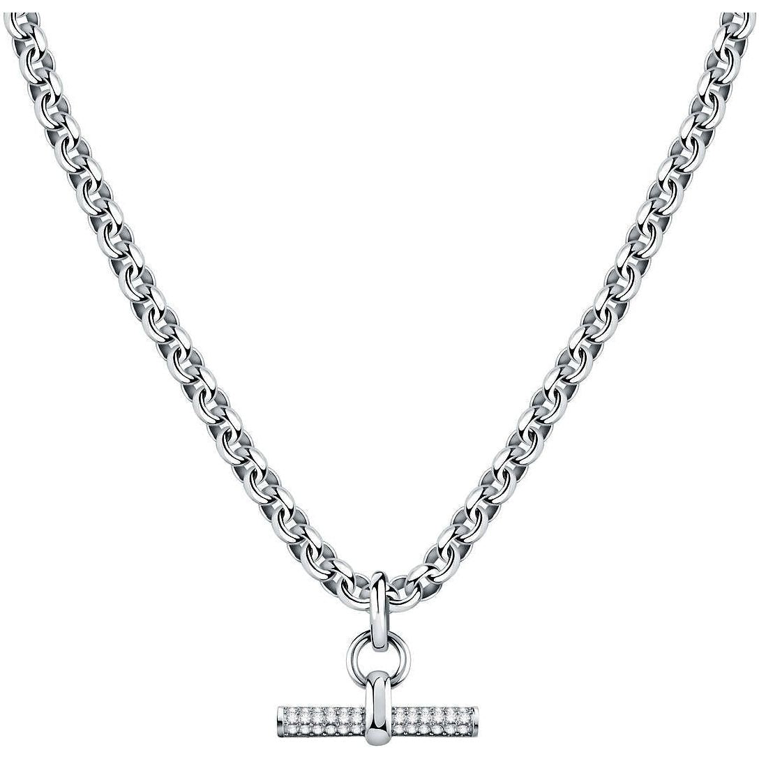 MORELLATO GIOIELLI Mod. ABBRACCIO Necklace