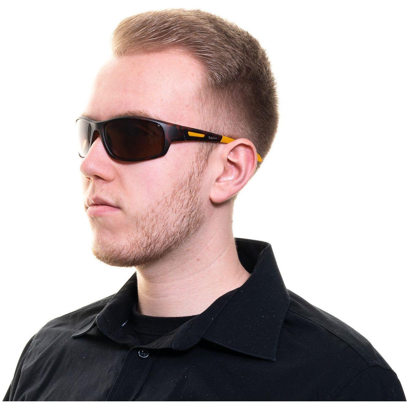 TIMBERLAND SUNGLASSES Mod. TB7189 6549E SUNGLASSES & EYEWEAR