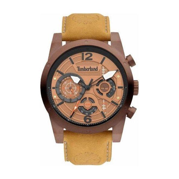 TIMBERLAND 手表 型号:TDWGF2100002