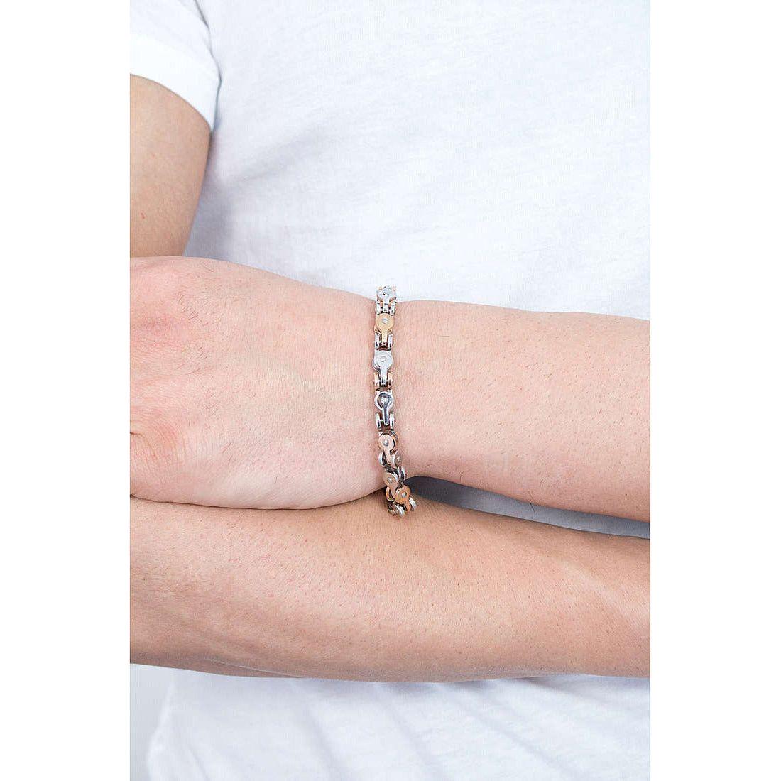 BREIL JEWELS Mod. 齿轮