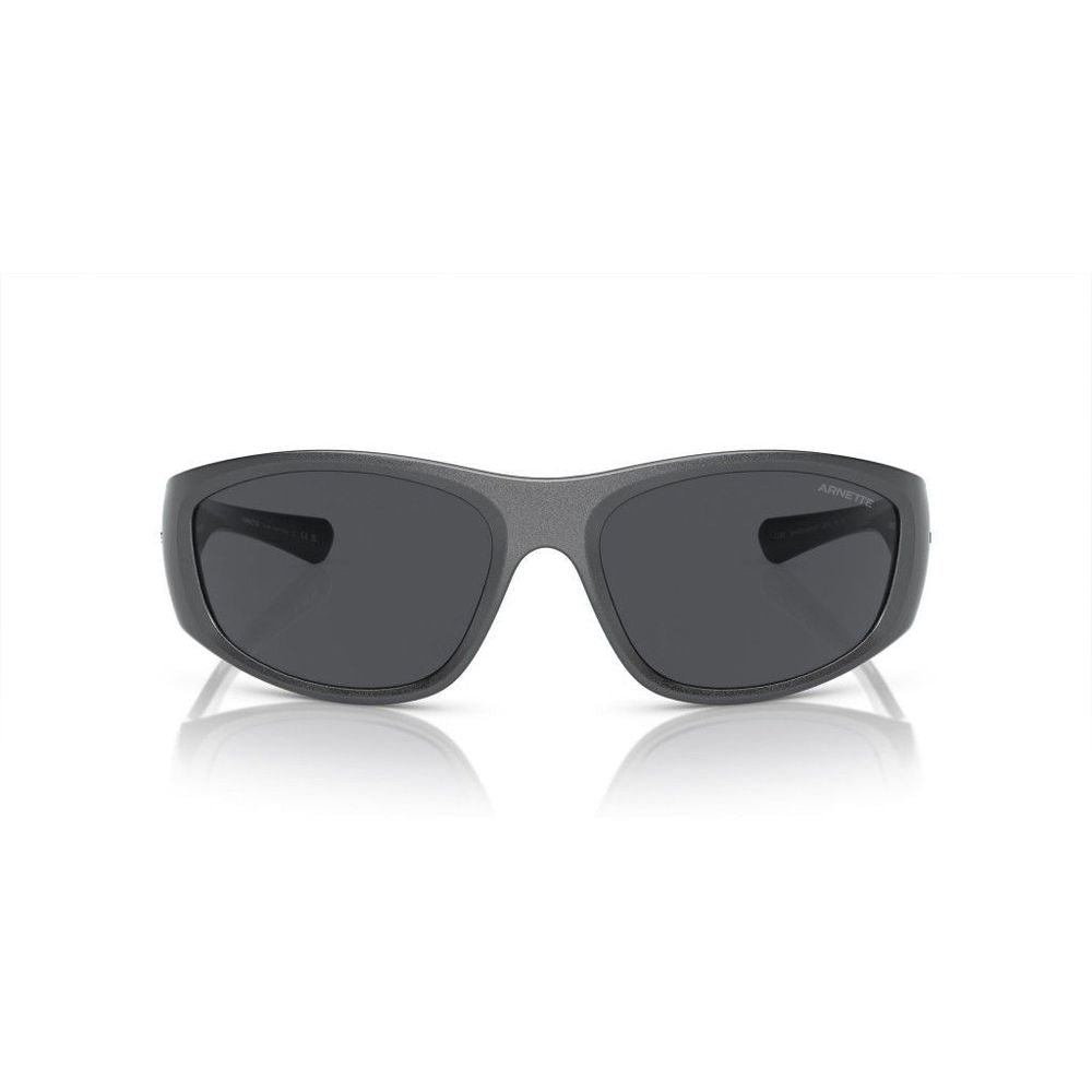 Arnette Gray Resin Sunglasses 1728,67434610848,Accessories,Arnette,Glasses and Sunglasses - Accessories,Gray,Men,New with tags,Sunglasses - Glasses and Sunglasses - Accessories