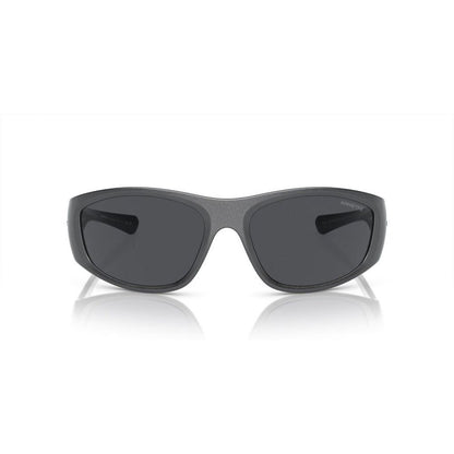 Arnette Gray Resin Sunglasses 1728,67434610848,Accessories,Arnette,Glasses and Sunglasses - Accessories,Gray,Men,New with tags,Sunglasses - Glasses and Sunglasses - Accessories