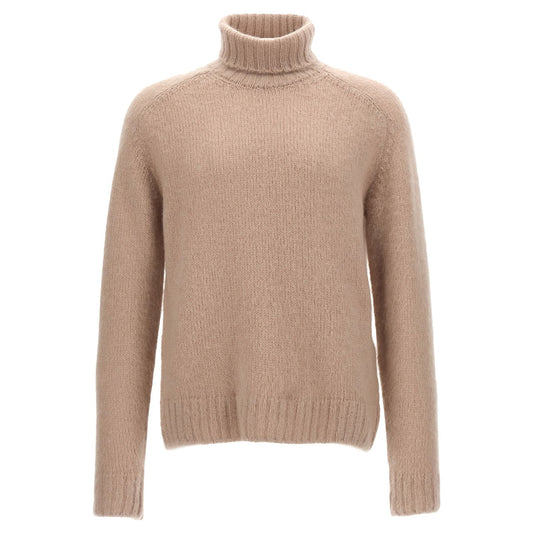 Tom Ford Multicolor Wool Cardigan