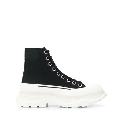 Alexander McQueen Tread Slick sneakers
