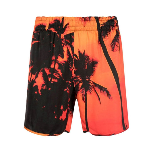 BLUE SKY INN Sea clothing Orange Beachwear & underwear