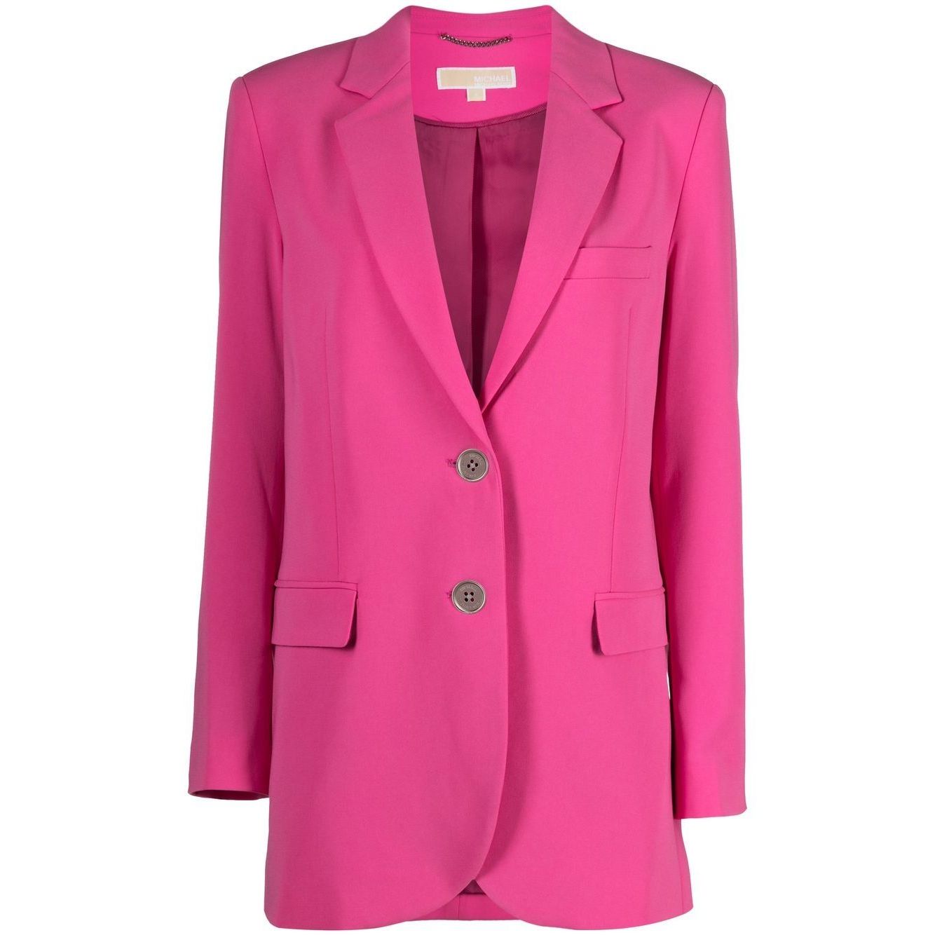 MMK Jackets Fuchsia Jackets