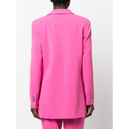 MMK Jackets Fuchsia Jackets