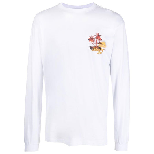 BLUE SKY INN T-shirts and Polos White Topwear