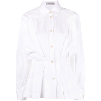 PALMER/HARDING Shirts White Shirts