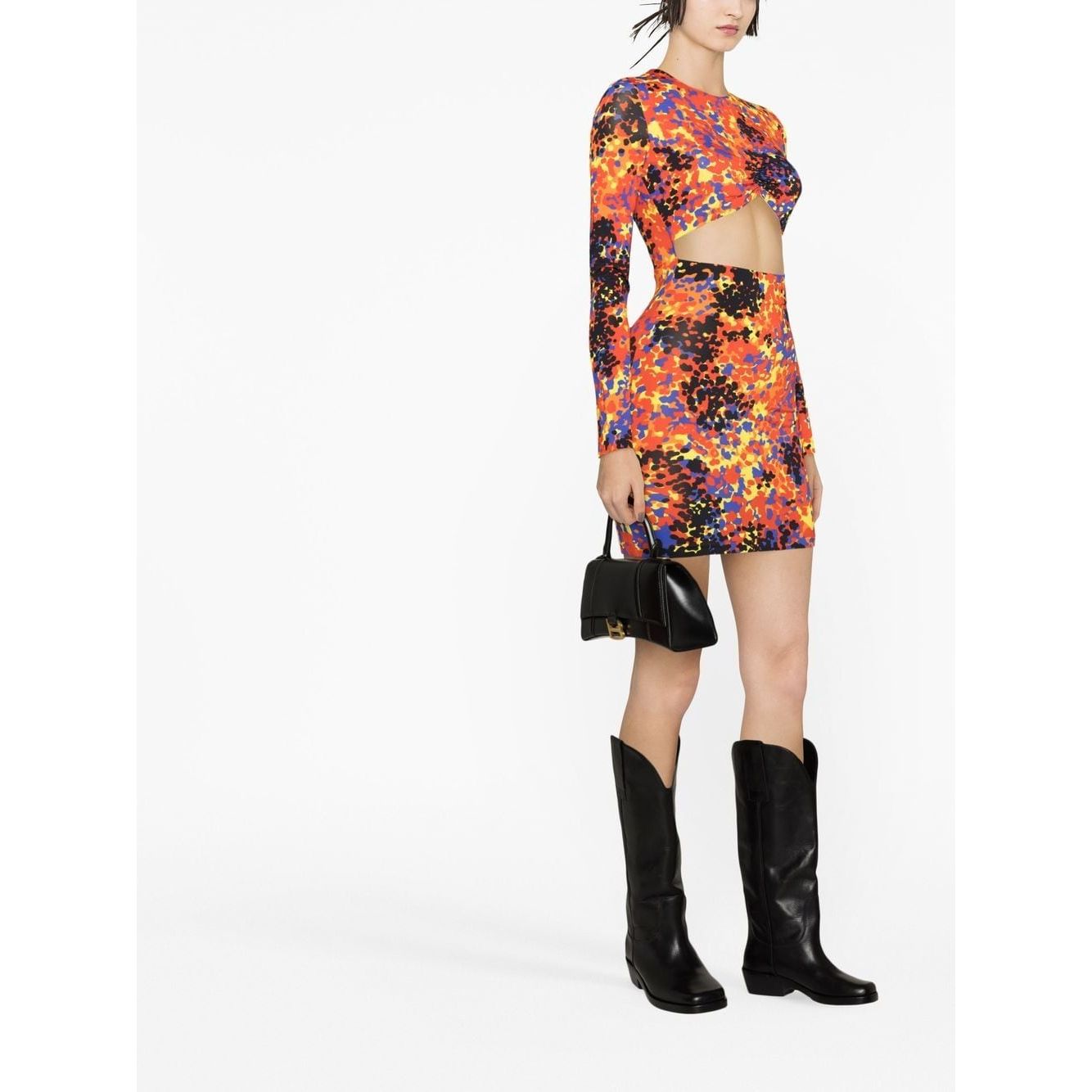Dsquared2 Dresses MultiColour Dresses