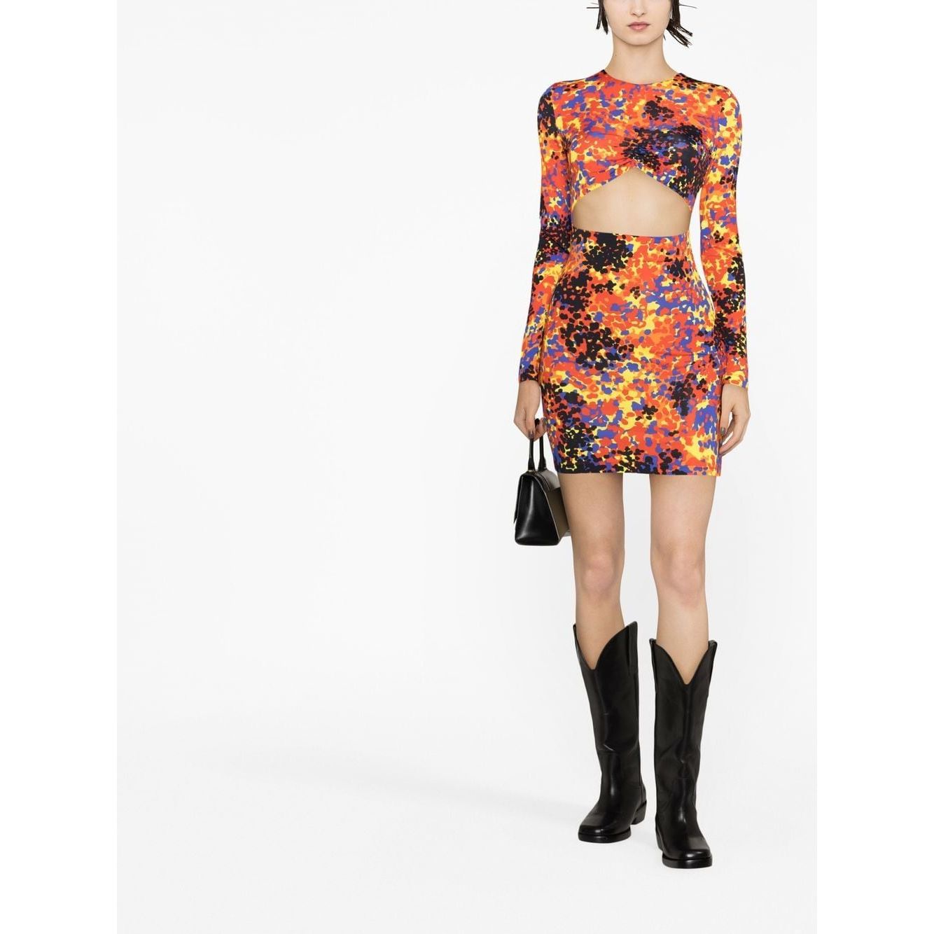 Dsquared2 Dresses MultiColour