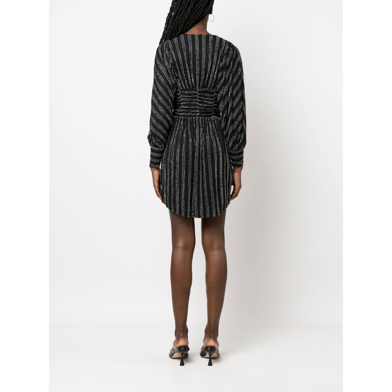 Iro Dresses Black Dresses