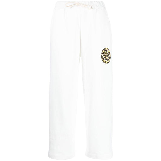 Joshua Sanders Trousers White 10172CREAM