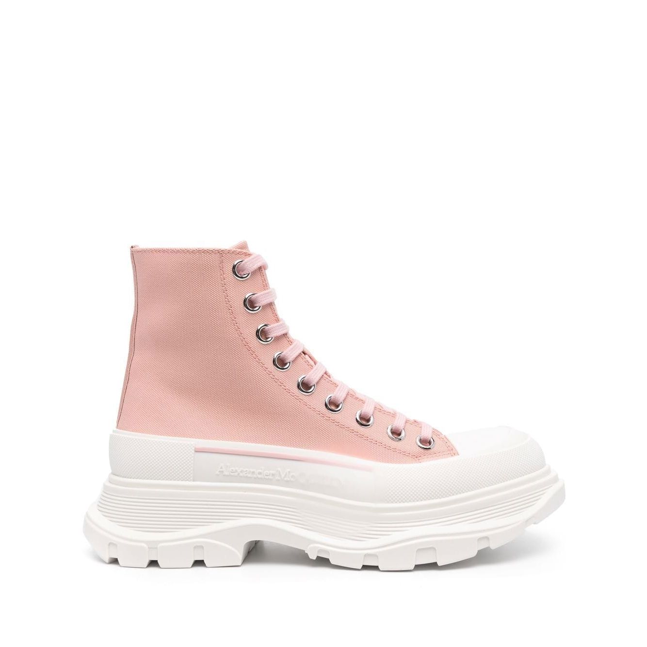 Alexander McQueen Ankle boots