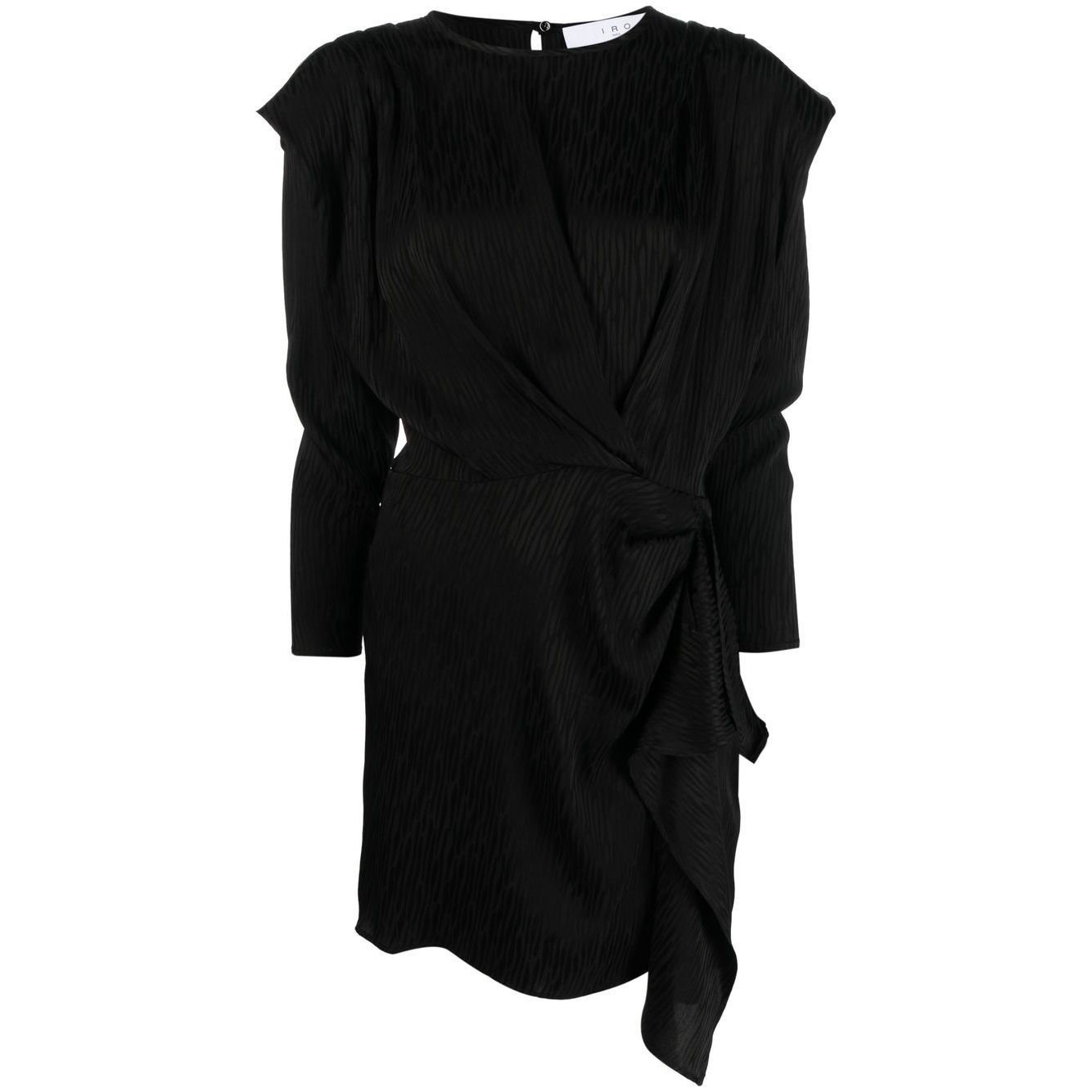 Iro Dresses Black Dresses