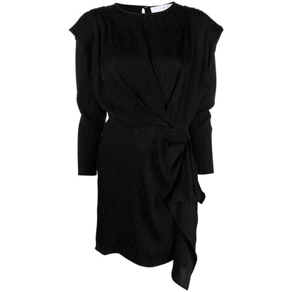 Iro Dresses Black Dresses