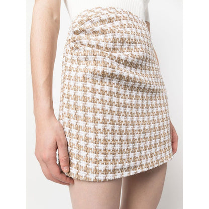 Iro Skirts Beige Skirts