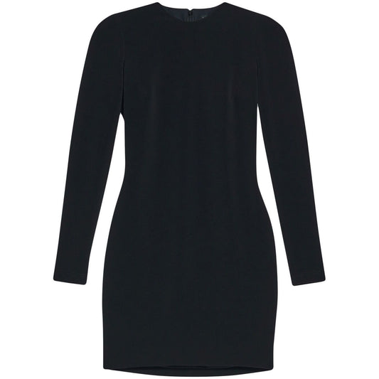 Balenciaga mini dress