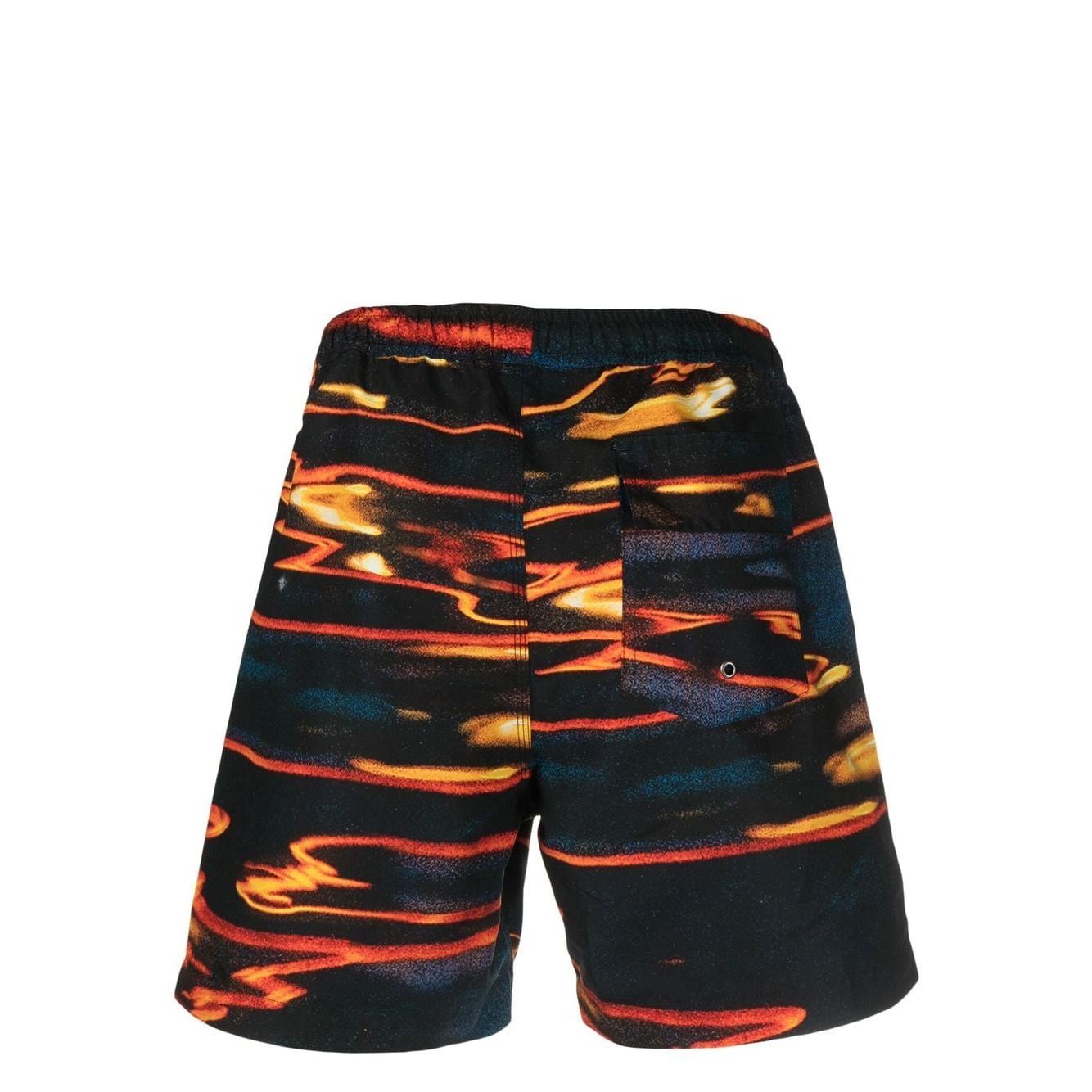 BLUE SKY INN Sea clothing Orange