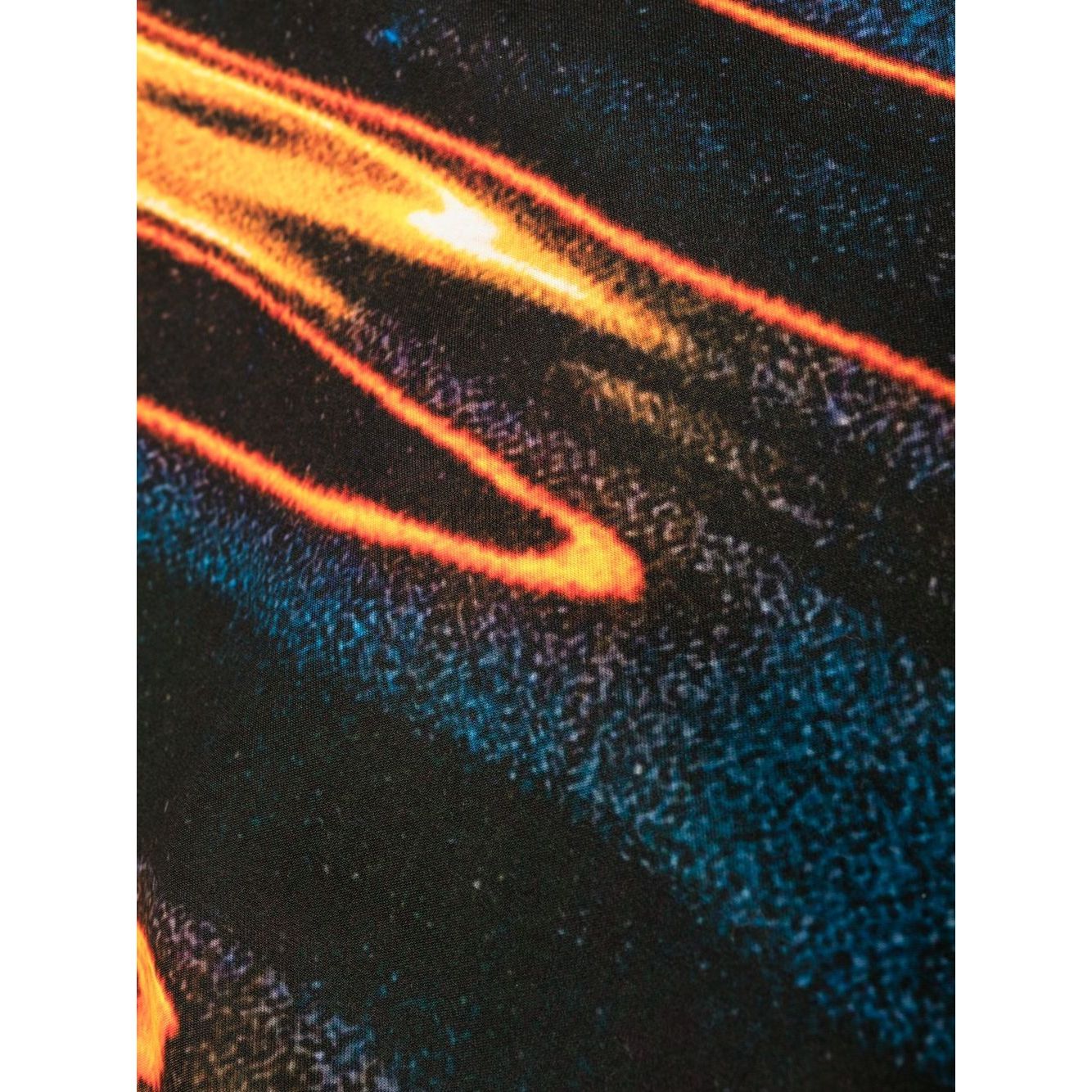 BLUE SKY INN Sea clothing Orange Beachwear & underwear