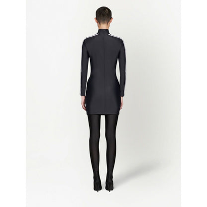 ADIDAS X BALENCIAGA Dresses Black Dresses
