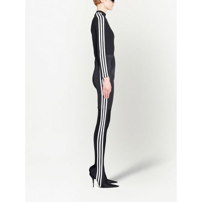 ADIDAS X BALENCIAGA Shorts Black