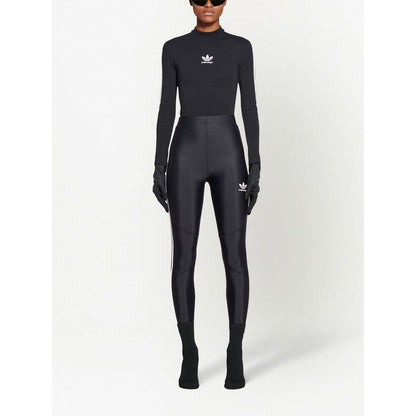 ADIDAS X BALENCIAGA Trousers Black Trousers